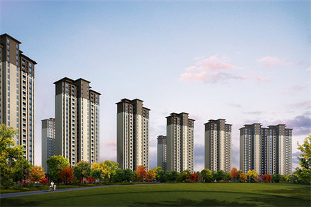 皇家半岛别墅540平超豪华装修8室3厅4卫540㎡